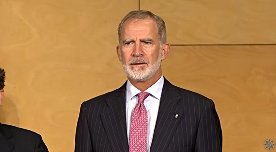 Felipe VI