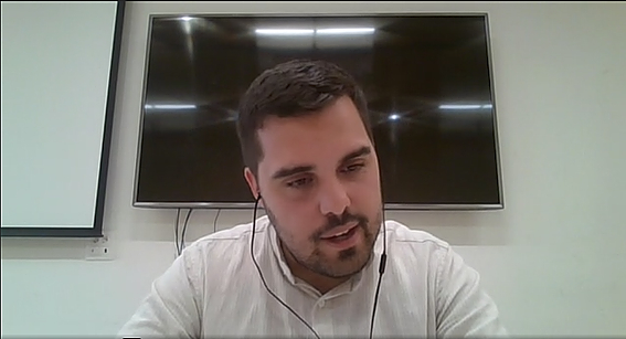 Ricardo Gómez Laorga