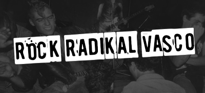 rock radikal vasco