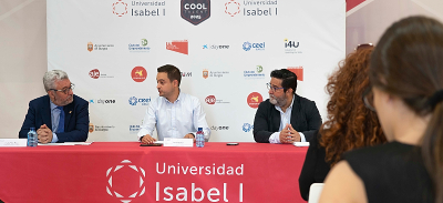 En la rueda de prensa