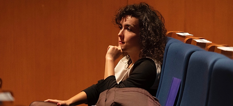 Sheila López Pérez,