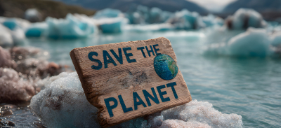 salvar al planeta