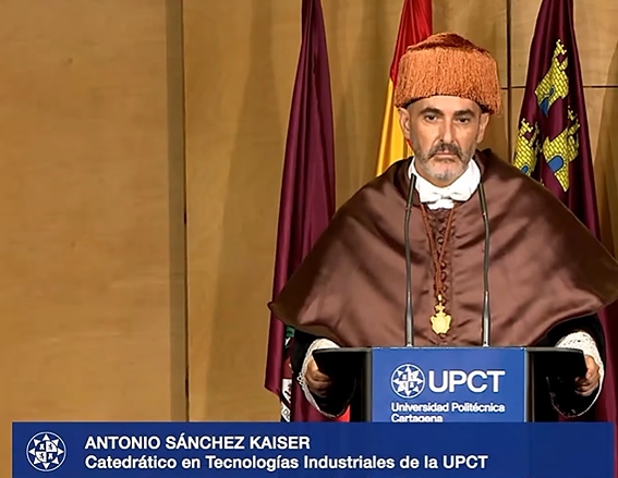 Sanchez Kaiser
