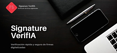 Signature VerifIA
