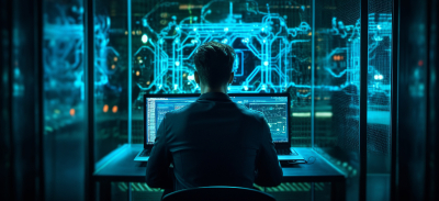 Ciberseguridad industrial