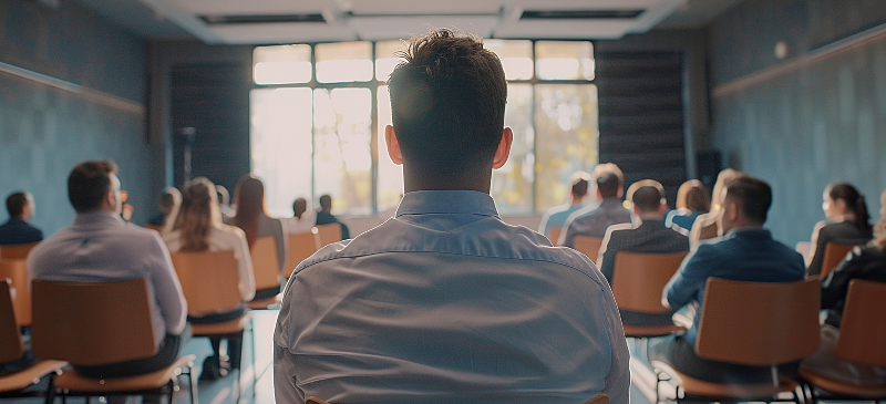 Exámenes y crítica al modelo de oposiciones del profesorado en Extremadura