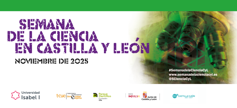 semana de la ciencia