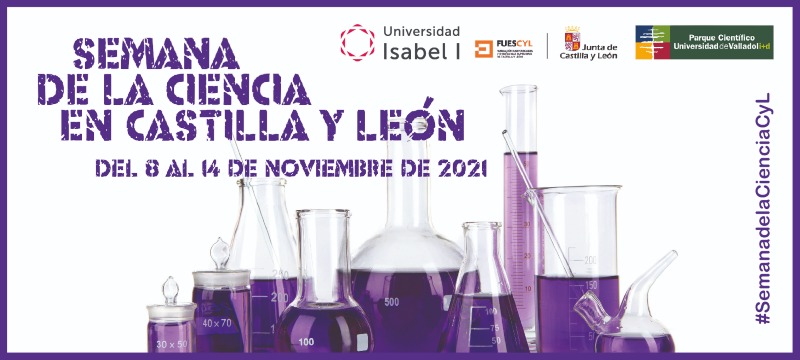 Semana de la Ciencia en la Universidad Isabel I