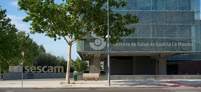 SESCAM retocada