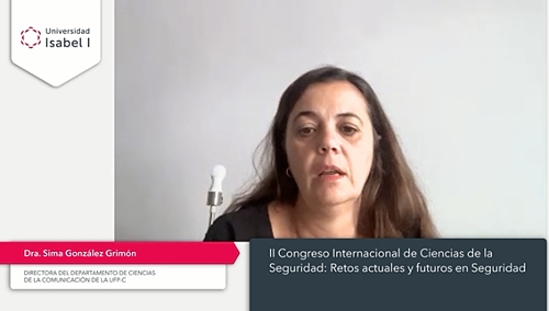 Sira González