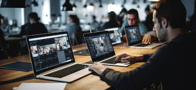 Trabajadores freelance