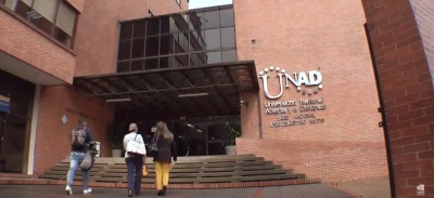 UNAD de Colombia