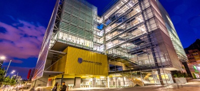 Universidad Católica de Colombia