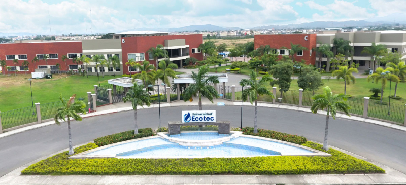 Universidad ECOTEC de Ecuador