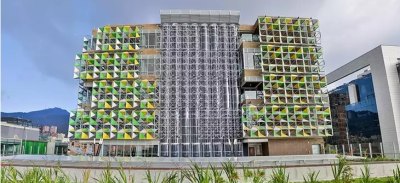 Universidad EAN de Colombia