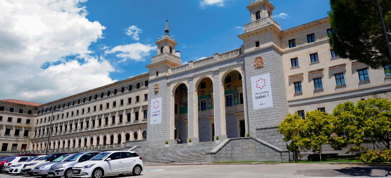 Universidad Isabel I