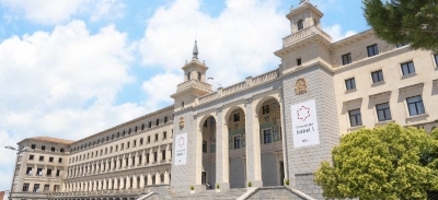 Universidad Isabel I