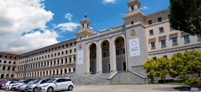 Universidad Isabel I