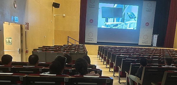 Salón de actos