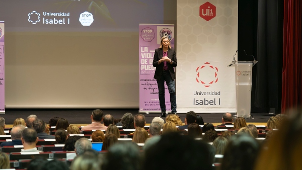 Vicepresidenta de la Junta