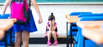 Violencia en las aulas