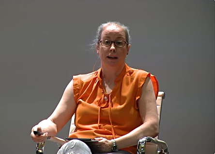 Virginia Espejel
