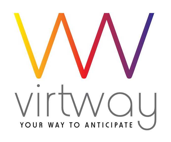 Logo VirtWay