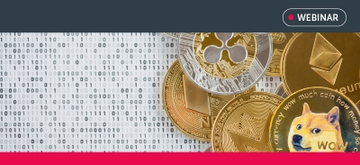 Carátula del webinar