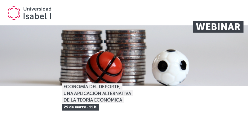 Economía del Deporte: una aplicación alternativa de la Teoría Económica’