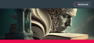 carátula del webinar