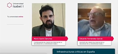Webinar Eduardo y Mario