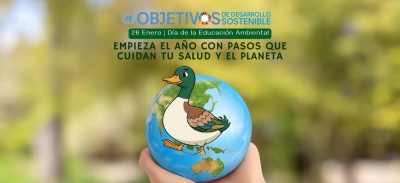 Campaña de enero elaborada por la Universidad de Alicante