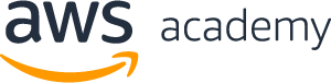 Logo AWS Academy