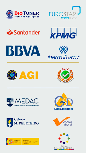 Logos empresas colaboradoras