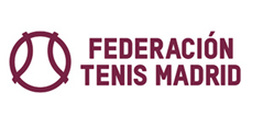 Federación de tenis de Madrid
