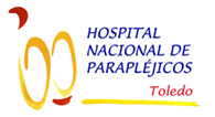 Hospital Nacional Parapléjicos