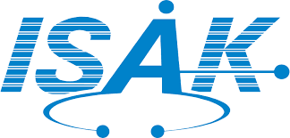 Logo ISAK