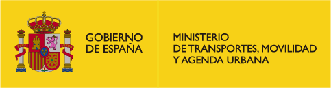 Ministerio de Transporte, Movilidad y Agenda Urbana