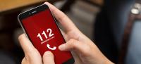servicio 112