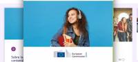 app de Erasmus +