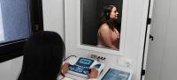 Cabina de audiometría