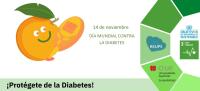 Diabetes y REUPS