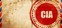 Documento antiguo de la agencia de inteligencia norteamericana.