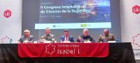 Primera mesa congreso