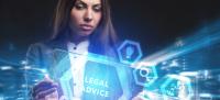 Evidencia legal digital