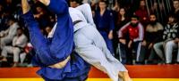 judo