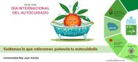 Día del autocuidado