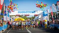 Descuentos para participar en la Lanzarote International Marathon 2015