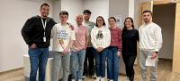 Alumnos y docentes