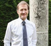 El rector de la Isabel I ensalza los valores del CD Mirandés